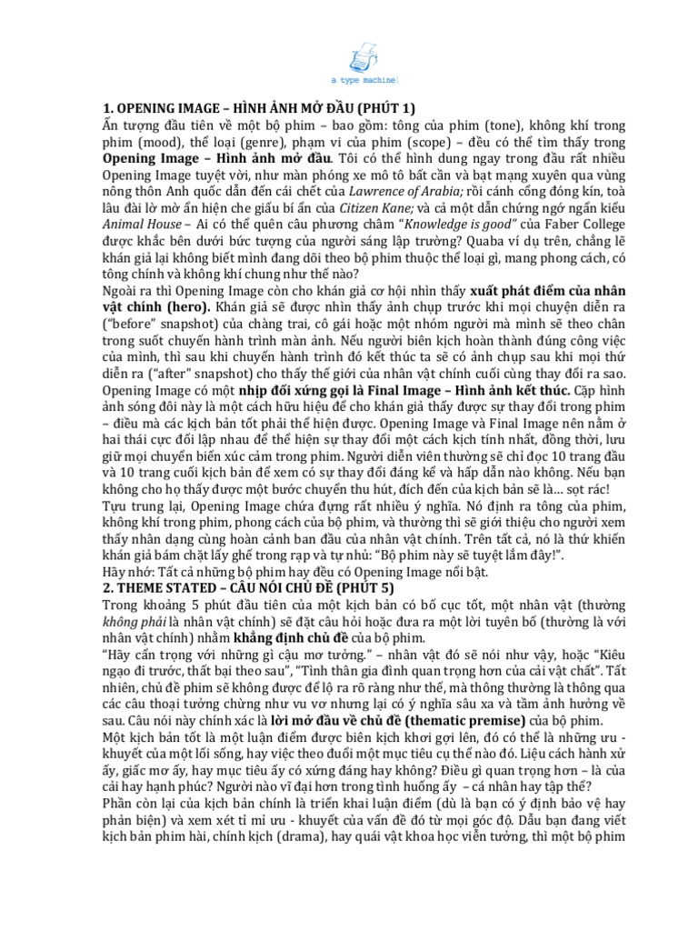 Save The Cat Free Pdf