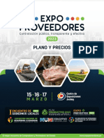 Expoproveedores Plano-Precio