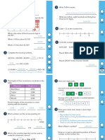 Wrm Y6AutEoB1 Place Value B Answers