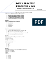 DPP + WS 12th Jun Botany