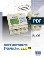 Catalogo Clic 02