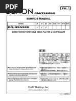 Alpine Cde-145j | PDF