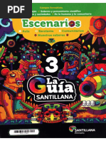 Integra 4 Mi Guia Castillo | PDF