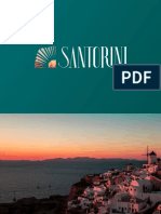 Book Santorini (Digital)