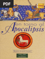 ACINAS, Blanca. en Torno Al Apocalipsis | PDF