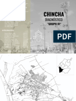 Análisis Chincha - G01