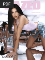 Sanet - St.dazed & Confused - Summer 2023 | PDF | Art