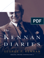 The Kennan Diaries (George F. Kennan, Frank Costigliola) (Z-Library)