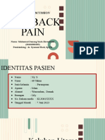 CBD INTERNA LBP