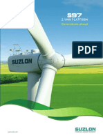 Wind Turbine