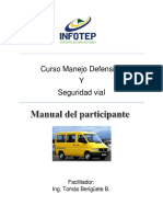 Manual CMDSV