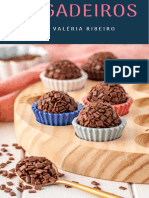 Brigadeiro S