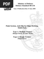 DEF STAN 07-247 Issue 3 | PDF