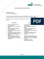 Formatos Ula