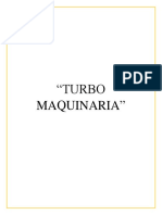 Turbo Maquinaria