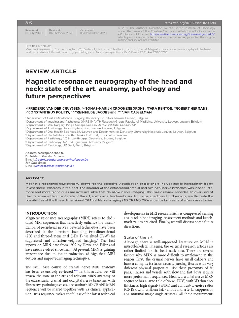 Magnet intelligence overview