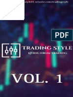 Trading Style Vol.1