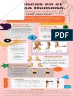 Infografía Palancas Física (G)