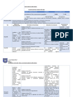 Historia, Geografía y Ciencias Sociales Unidad 3 Mensual 2023