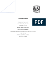 T1 Investigación Opinión