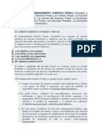 Derecho Penal