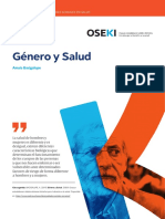 Genero y Salud 1