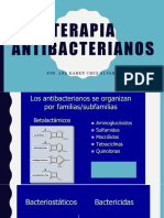 Antibiotic Os