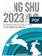 Tong Shu Agosto 2023 WEB