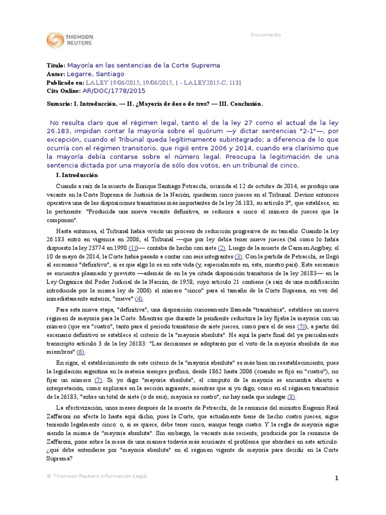 mayoria-sentencias-corte-suprema-pdf-tribunal-supremo-de-los