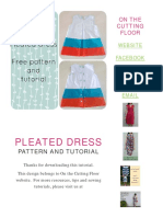 Vestido Infantil Tutorial2 PDF