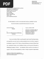 19-Standby Guardian Designation Form | PDF | Legal Guardian | Public Law