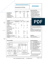 PCF8591 Funkamateur