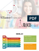 Curso Frances Online A1