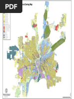 April 19, 2021 Official Zoning Map Full