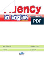 Fluency Teacher 3