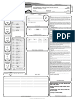 Perrin Altacolina - Character Sheet