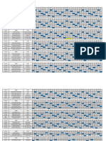 Casabe Programación Agosto 2023