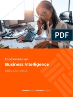 Business_Intelligence Diplomado en Línea