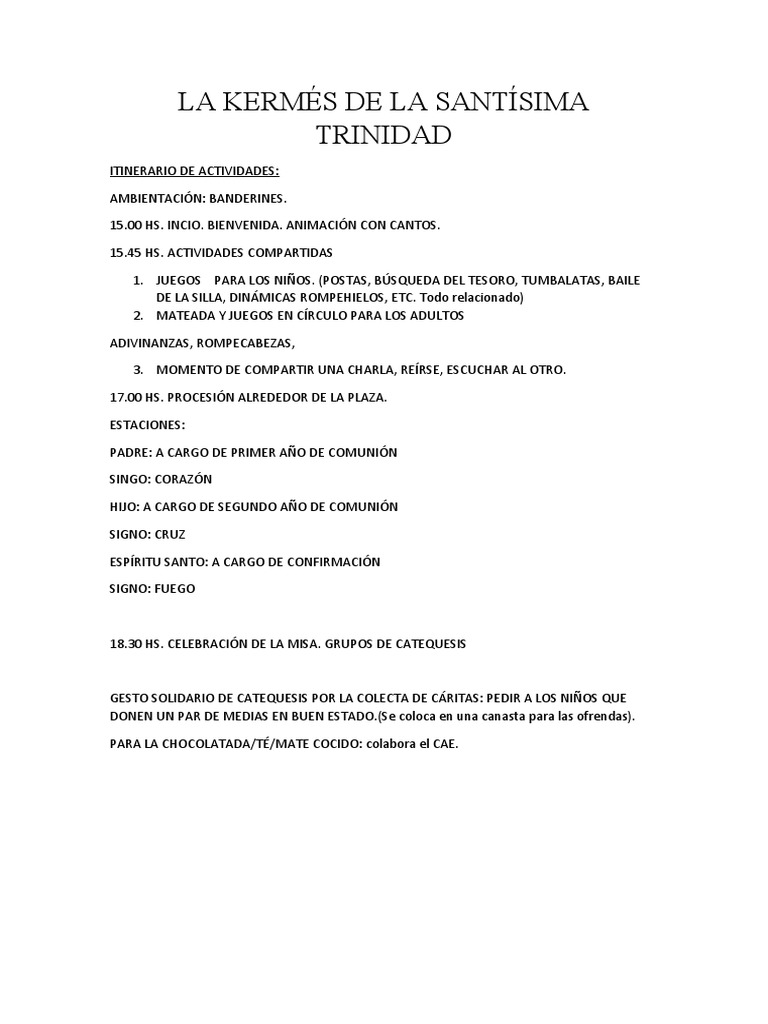 Kermes 1 PDF