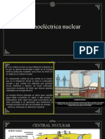 Termoeléctrica Nuclear