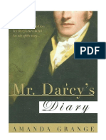 El Diario de MR Darcy