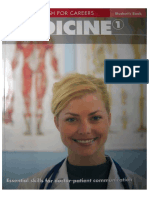 Oxford English For Careers - Medicine 1 - Students Book (EnglishOnlineClub - Com)