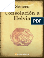 Consolacion A Helvia-Seneca