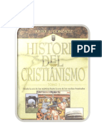 Historia Del Cristianismo Tomo i Destacado
