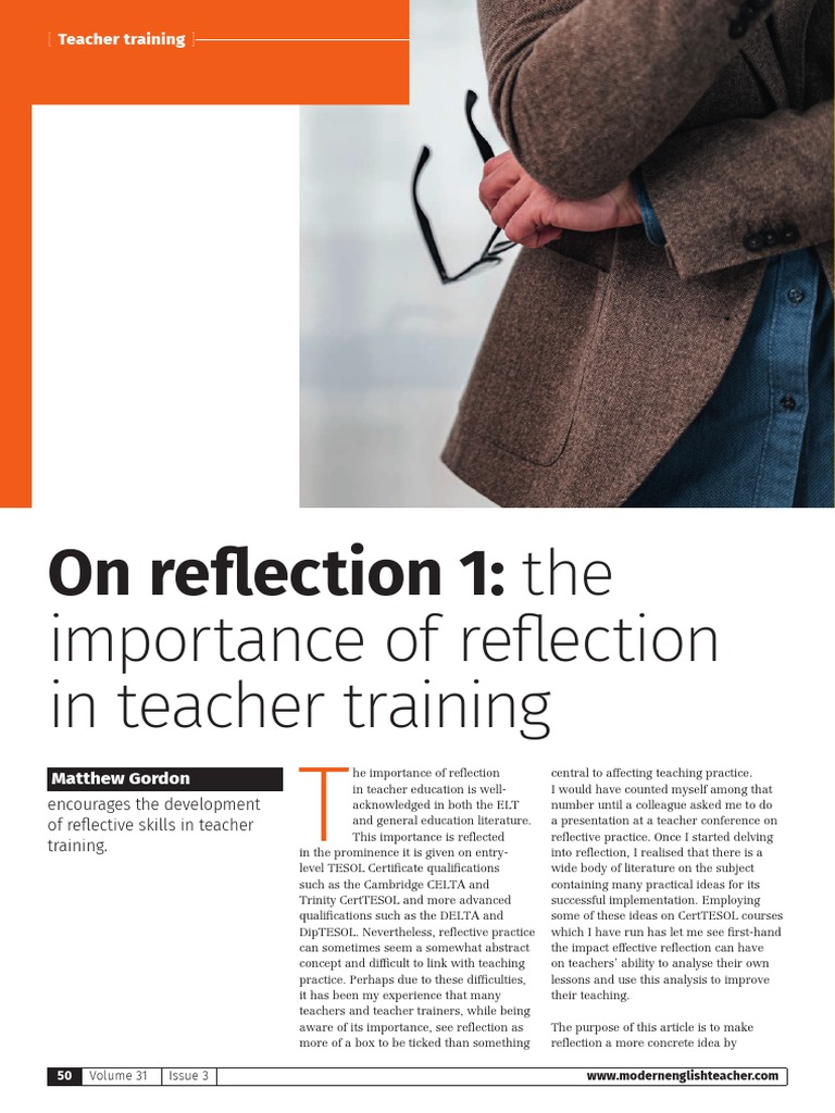 the-importance-of-reflection-in-teacher-training-pdf-teachers