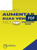 Como Aumentar As Suas Vendas No Mercado Livre+