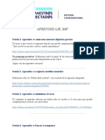 MAterial Complementario Curso Aprendizaje 360 OK