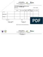 TEMPLATE 1 - School Lac Plan