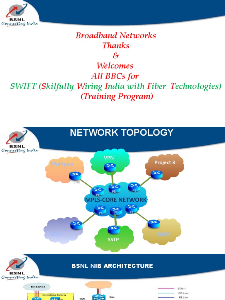 Day 2 1 Ftth Detailed Presentation 07 02 2022 Pdf Fiber