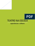 Teatro Na Escola